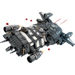 LEGO Star Wars The Onyx Cinder 75374 5702017584331