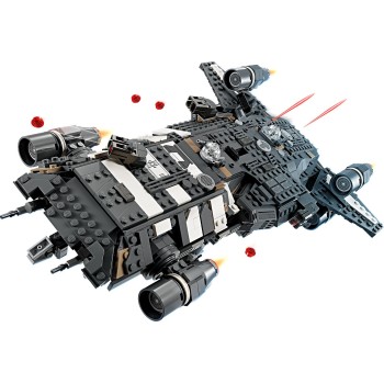 LEGO Star Wars The Onyx Cinder 75374 5702017584331