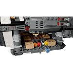 LEGO Star Wars The Onyx Cinder 75374 5702017584331