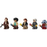 LEGO Star Wars The Onyx Cinder 75374 5702017584331