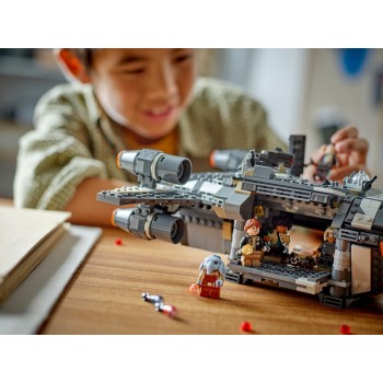 LEGO Star Wars The Onyx Cinder 75374 5702017584331