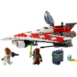 LEGO Star Wars Jedi Bobs Starfighter 75388 5702017584447