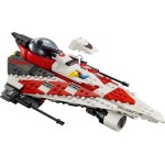 LEGO Star Wars Jedi Bobs Starfighter 75388 5702017584447