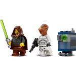LEGO Star Wars Jedi Bobs Starfighter 75388 5702017584447