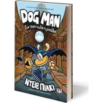 ΨΥΧΟΓΙΟΣ dog man 7 - For Whom the Ball Rolls 27757 9786180149739