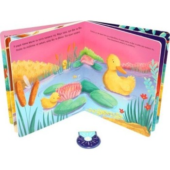 ΨΥΧΟΓΙΟΣ Light and Find: Sweet Dreams on the Farm 30025 9786180154627