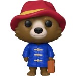 Funko pop! movies: paddington - paddington with case - paddington movie - collect 72357 889698723572