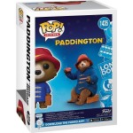 Funko pop! movies: paddington - paddington with case - paddington movie - collect 72357 889698723572