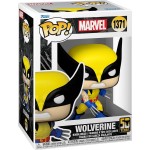 Funko Marvel Avengers pop! marvel: wolverine 50th – ultimate wolverine - classic - x-men - collec 093350 889698774383