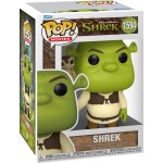 Funko Pop! Movies: Shrek - Shrek With Snake N.1594 094055 889698811767