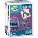 Funko Disney Stitch Pop! Disney: Stitch In Costume - Stitch As Cheshire Cat N.1460 093250 889698751636