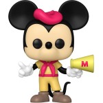 Funko Disney Mickey Mouse pop! disney: mickey mouse club - mickey - collectable vinyl figure - gift i 088468 889698771856