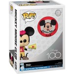 Funko Disney Mickey Mouse pop! disney: mickey mouse club - mickey - collectable vinyl figure - gift i 088468 889698771856