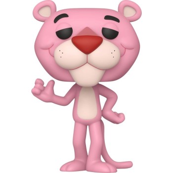 Funko pop! tv: pink panther - pink panther - the pink panther - collectable vinyl 094067 889698815741