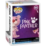 Funko pop! tv: pink panther - pink panther - the pink panther - collectable vinyl 094067 889698815741