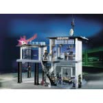 Playmobil Αστυνομικό Τμήμα 5182 4008789051820