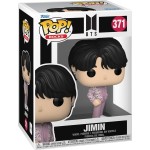 Funko Pop! Rocks: BTS - Jimin N.371 Συλλεκτική Φιγούρα Βινυλίου 085208 889698725774