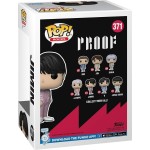 Funko Pop! Rocks: BTS - Jimin N.371 Συλλεκτική Φιγούρα Βινυλίου 085208 889698725774