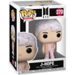 Funko pop! rocks: bts - j-hope - j hope - collectable vinyl figure - gift idea -  085212 889698725767