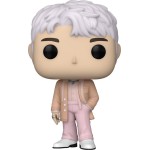 Funko Pop! Rocks: BTS - J-Hope N.370 Συλλεκτική Φιγούρα Βινυλίου 085212 889698725767