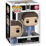 Funko Pop! Rocks: BTS - RM N.367 Συλλεκτική Φιγούρα Βινυλίου 085213 889698725804