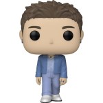 Funko Pop! Rocks: BTS - RM N.367 Συλλεκτική Φιγούρα Βινυλίου 085213 889698725804