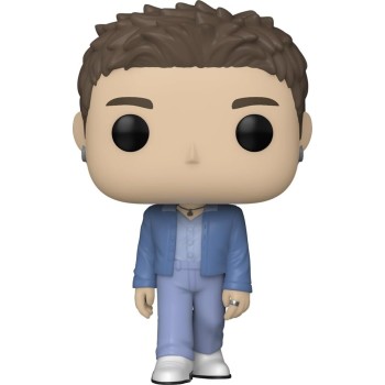 Funko Pop! Rocks: BTS - RM N.367 Συλλεκτική Φιγούρα Βινυλίου 085213 889698725804