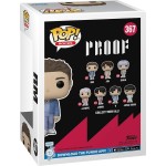 Funko Pop! Rocks: BTS - RM N.367 Συλλεκτική Φιγούρα Βινυλίου 085213 889698725804
