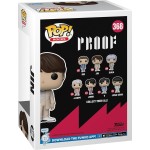 Funko Pop! Rocks: BTS - Jin N.368 Συλλεκτική Φιγούρα Βινυλίου 085209 889698725781