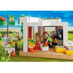 Playmobil Μεγάλο Οργανωμένο Camping 5432 4008789054326