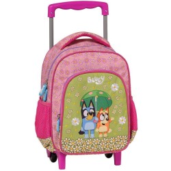 graffiti Τσάντα Νηπίου Trolley Green Bluey 240261 5202860402610