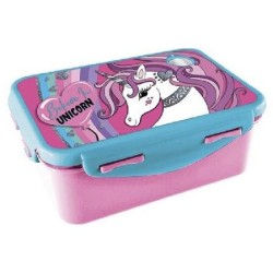 graffiti Unicorn Food Container 241441 5202860414415