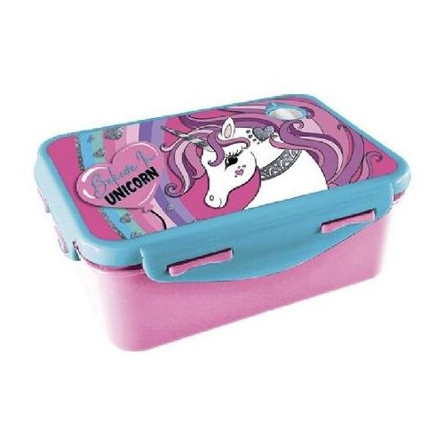 graffiti Φαγητοδοχείο Unicorn 241441 5202860414415