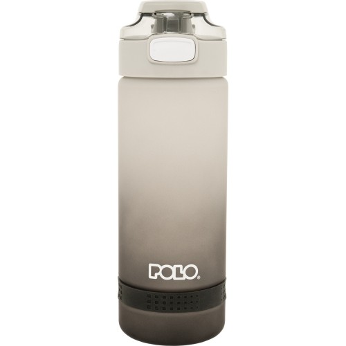 POLO Παγούρι Tritan Ombre 730Ml Γκρι / Μαύρο 948011-8317 5201927130046