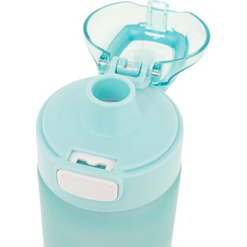 POLO Παγούρι Tritan Ombre 730Ml Γκρι / Μαύρο 948011-8317 5201927130046