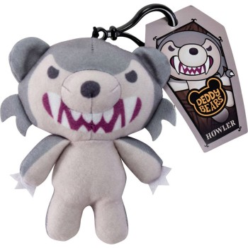 ΨΥΧΟΓΙΟΣ Deddy Bears Baths Deddybears Series 1 - 10 Cm. Bag For 3+ 30640 5391540230145