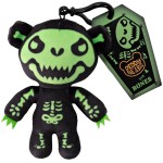 ΨΥΧΟΓΙΟΣ Deddy Bears Λούτρινα Deddybears Series 1 - 10 Εκ.  Σακουλάκι Έκπληξη 30640 5391540230145