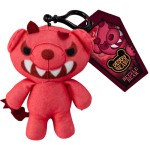 ΨΥΧΟΓΙΟΣ Deddy Bears Baths Deddybears Series 1 - 10 Cm. Bag For 3+ 30640 5391540230145