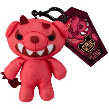 ΨΥΧΟΓΙΟΣ Deddy Bears Λούτρινα Deddybears Series 1 - 10 Εκ.  Σακουλάκι Έκπληξη 30640 5391540230145