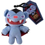 ΨΥΧΟΓΙΟΣ Deddy Bears Baths Deddybears Series 1 - 10 Cm. Bag For 3+ 30640 5391540230145