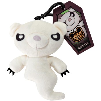 ΨΥΧΟΓΙΟΣ Deddy Bears Λούτρινα Deddybears Series 1 - 10 Εκ.  Σακουλάκι Έκπληξη 30640 5391540230145