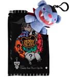 ΨΥΧΟΓΙΟΣ Deddy Bears Λούτρινα Deddybears Series 1 - 10 Εκ.  Σακουλάκι Έκπληξη 30640 5391540230145