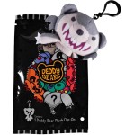 ΨΥΧΟΓΙΟΣ Deddy Bears Λούτρινα Deddybears Series 1 - 10 Εκ.  Σακουλάκι Έκπληξη 30640 5391540230145