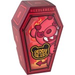 ΨΥΧΟΓΙΟΣ Deddy Bears Λούτρινα Deddybears Series 1 - 14 Εκ. Beezlebear Φερετράκι 30644 5391540230176