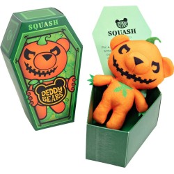 ΨΥΧΟΓΙΟΣ Deddy Bears Deddybears Bathhouse Series 1 - 14cm Squash Casket FOR 3+ 30645 5391540230183