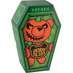ΨΥΧΟΓΙΟΣ Deddy Bears Deddybears Bathhouse Series 1 - 14cm Squash Casket FOR 3+ 30645 5391540230183