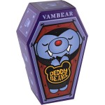 ΨΥΧΟΓΙΟΣ Deddy Bears Λούτρινα Deddybears Series 1 - 14 Εκ. Vambear Φερετράκι 30647 5391540230206