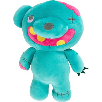 ΨΥΧΟΓΙΟΣ Deddy Bears Λούτρινα Deddybears Series 1 - 30,5Εκ. Zombear Αρκουδάκι Στο Σακί 30652 5391540230251