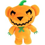 ΨΥΧΟΓΙΟΣ Deddy Bears Bathhouse Deddybears Series 1 - 30.5cm. Squash Teddy Bear IN Sack FOR 3+ 30653 5391540230282