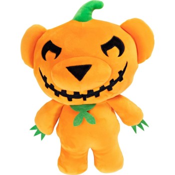 ΨΥΧΟΓΙΟΣ Deddy Bears Bathhouse Deddybears Series 1 - 30.5cm. Squash Teddy Bear IN Sack FOR 3+ 30653 5391540230282